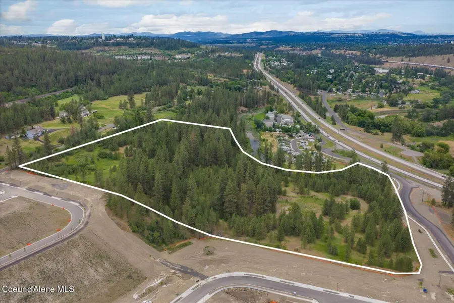 3303 S Inland Empire Way, Spokane, WA 99224 - #3