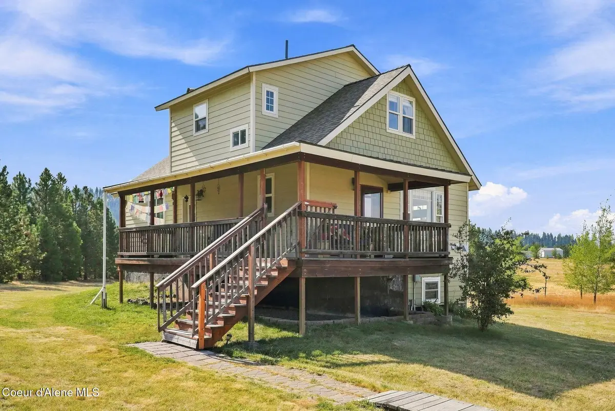30832 S Sunray Trl, Worley, ID 83876 - #1