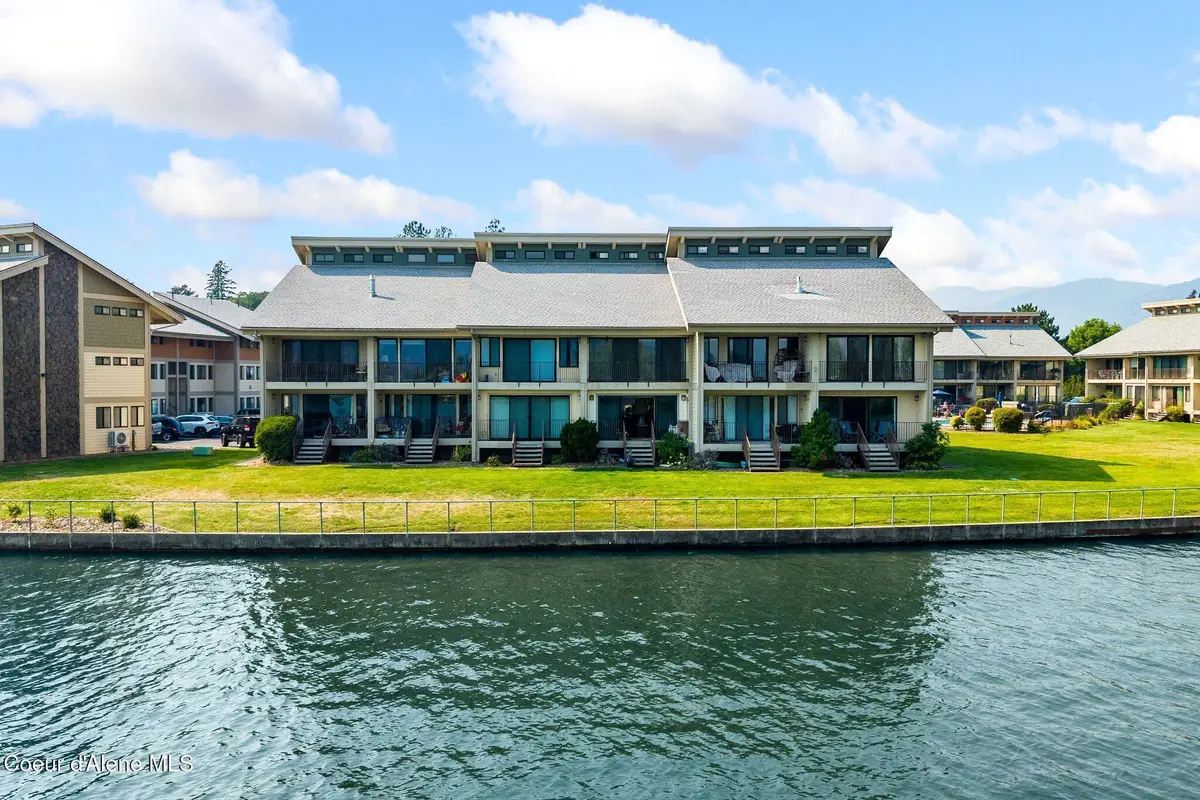 301 Iberian WAY #APT 134, Sandpoint, ID 83864 - #1