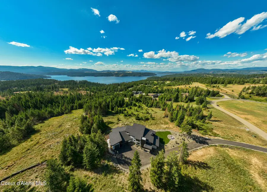 9203 S Kapalua RD, Harrison, ID 83833 - #3