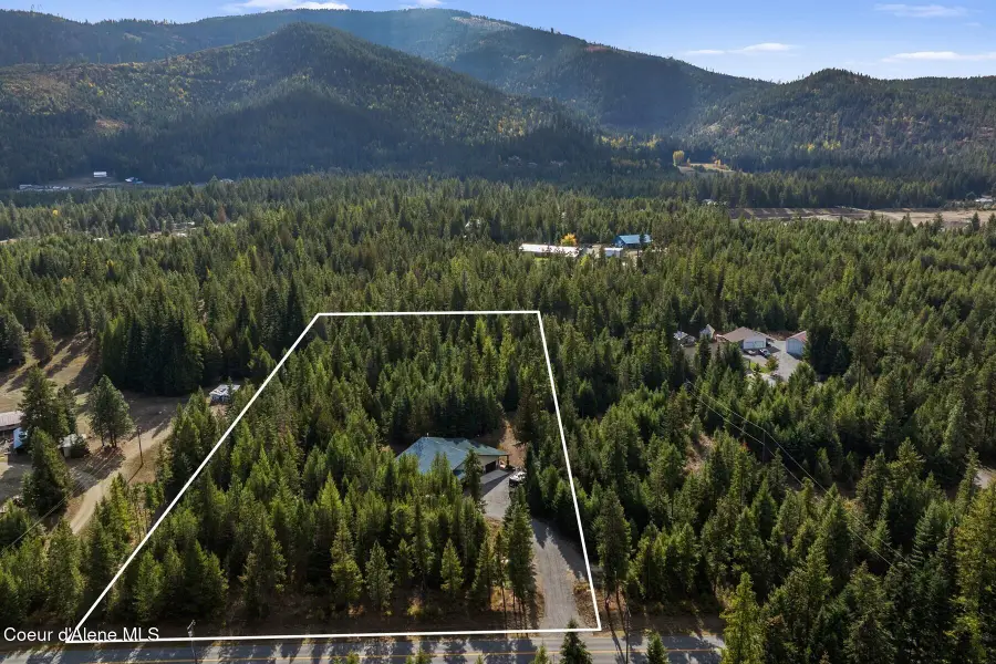 1968 Old Priest River Rd, Priest River, ID 83856 - Image #2