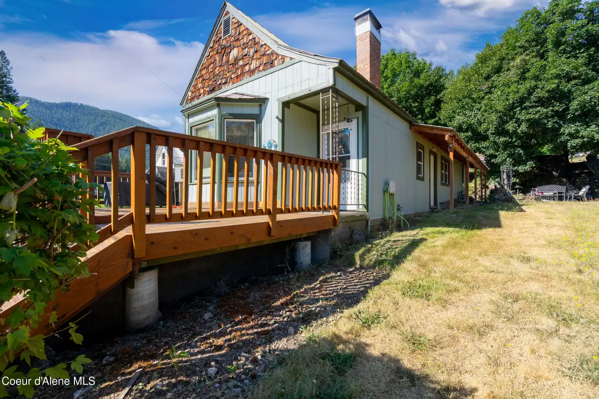 105 Residence ST, Mullan, ID 83846 - #1