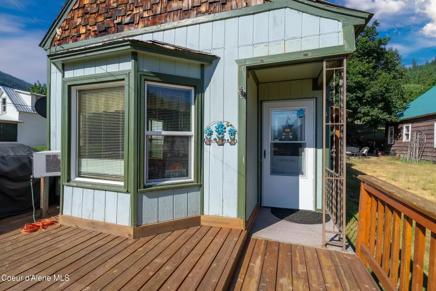 105 Residence ST, Mullan, ID 83846 - #3