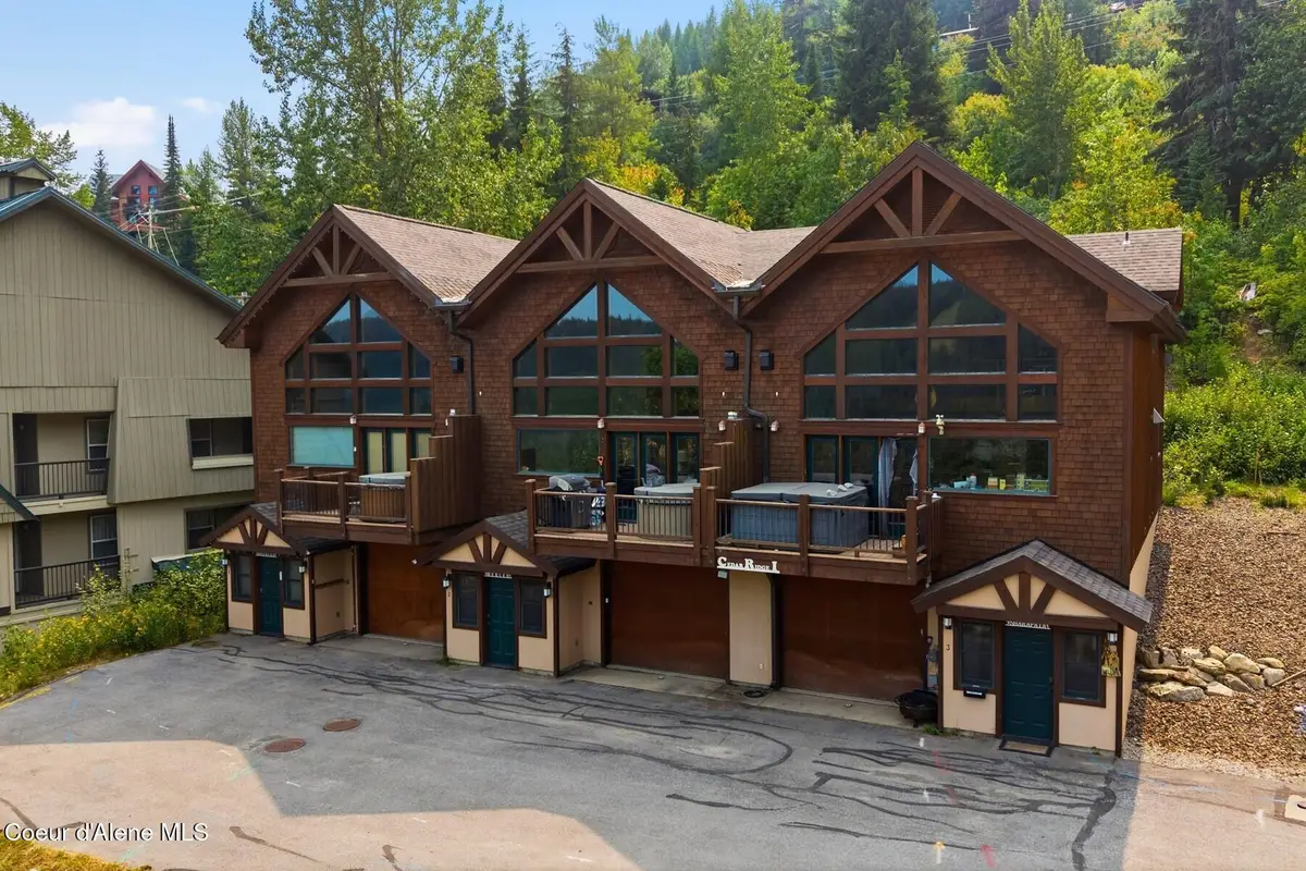 8 Snowghost Rd, Sandpoint, ID 83864 - #1