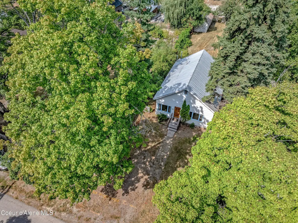 306 Washington St, Dover, ID 83825 - #1