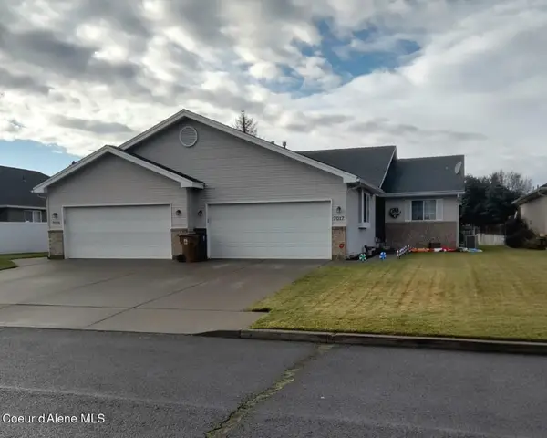 7015 N Hamilton St, Spokane, WA 99208