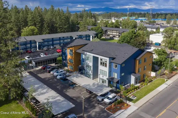 505 E Hawthorne Rd, Spokane, WA 99217