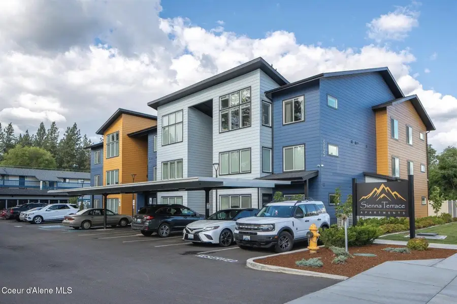 505 E Hawthorne Rd, Spokane, WA 99217 - #3