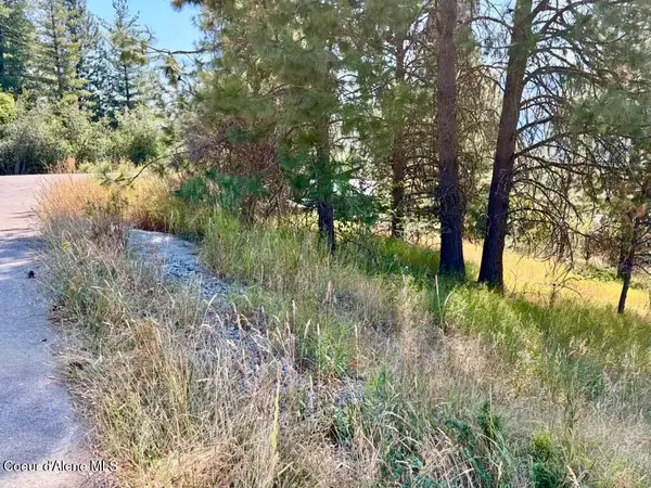 Lot 9 NKA Upper Drive, Osburn, ID 83849
