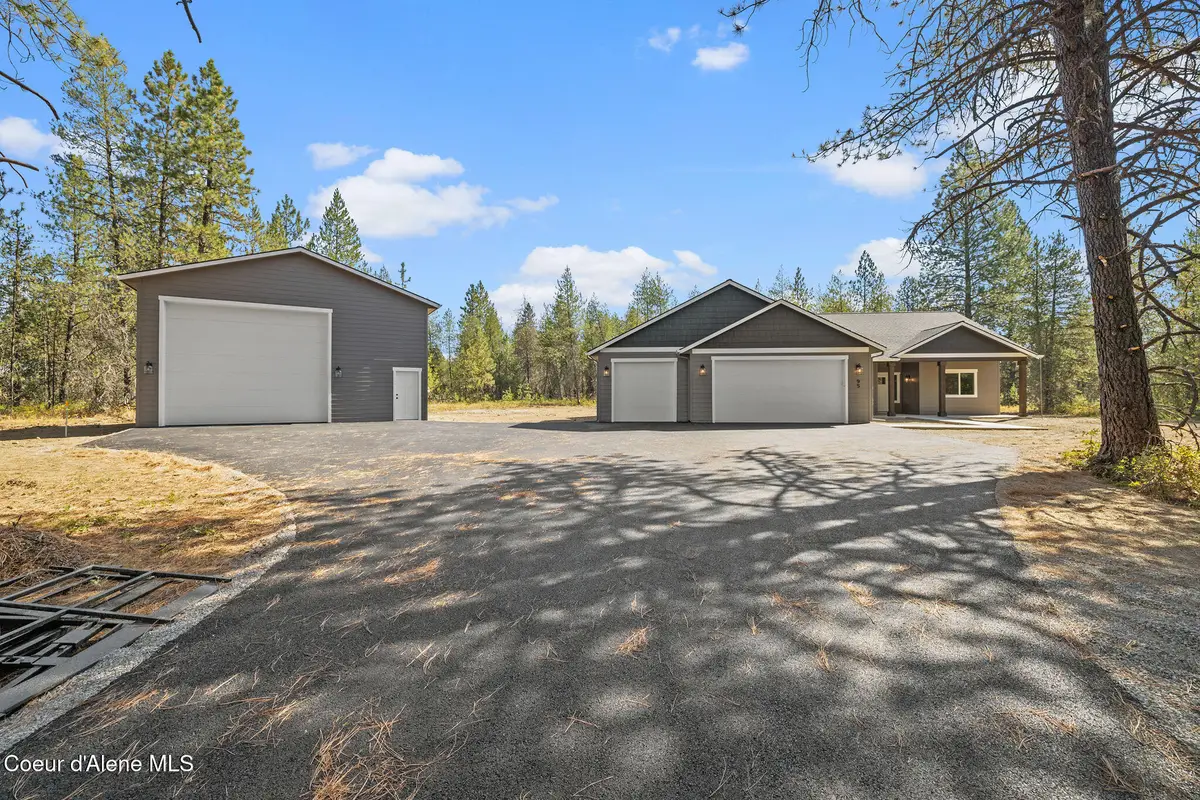 95 Wyatt Ln, Spirit Lake, ID 83869 - #1