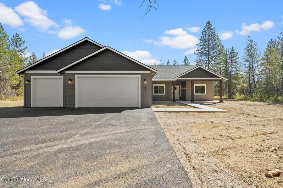 95 Wyatt Ln, Spirit Lake, ID 83869 - #3
