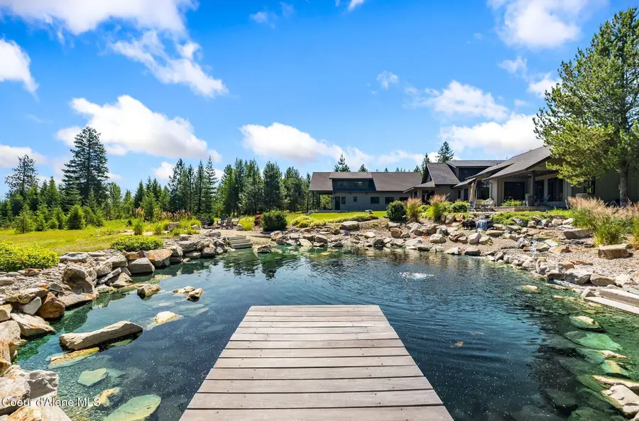 417 Ravenwood DR, Sandpoint, ID 83864 - #3