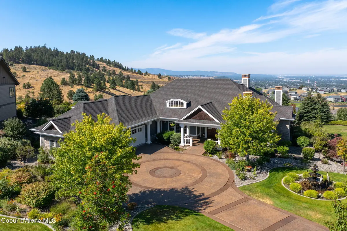 201 S Legend Tree Dr, Liberty Lake, WA 99019 - #1