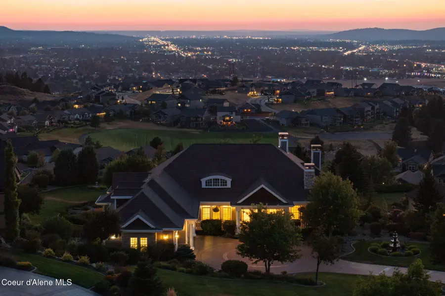 201 S Legend Tree Dr, Liberty Lake, WA 99019 - #3