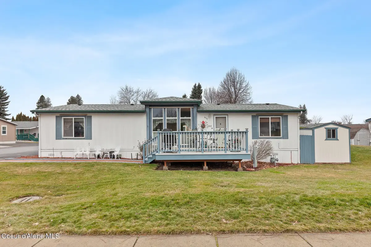 2203 W Jester Way, Post Falls, ID 83854 - Image #1