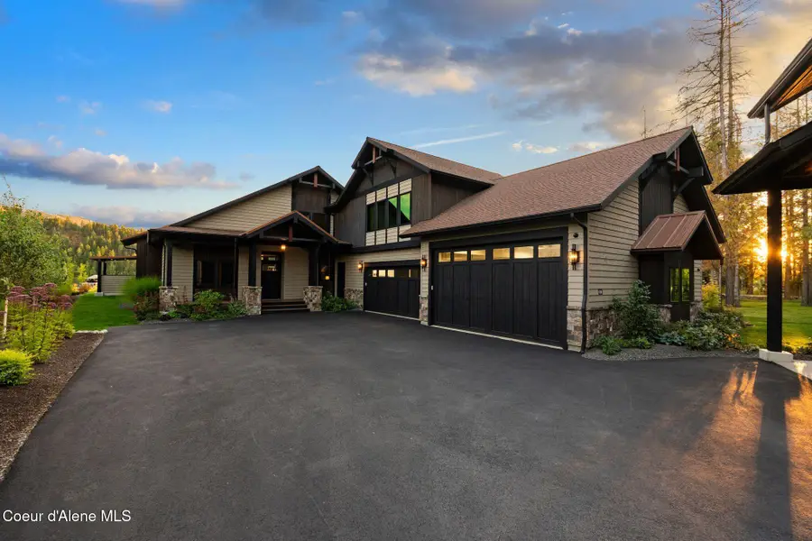 717 Olson Dr, Dover, ID 83825 - #3