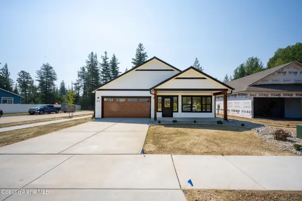 1165 Jersey St, Sandpoint, ID 83864