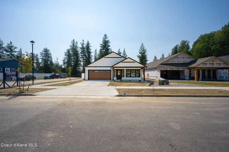 1165 Jersey St, Sandpoint, ID 83864 - #2