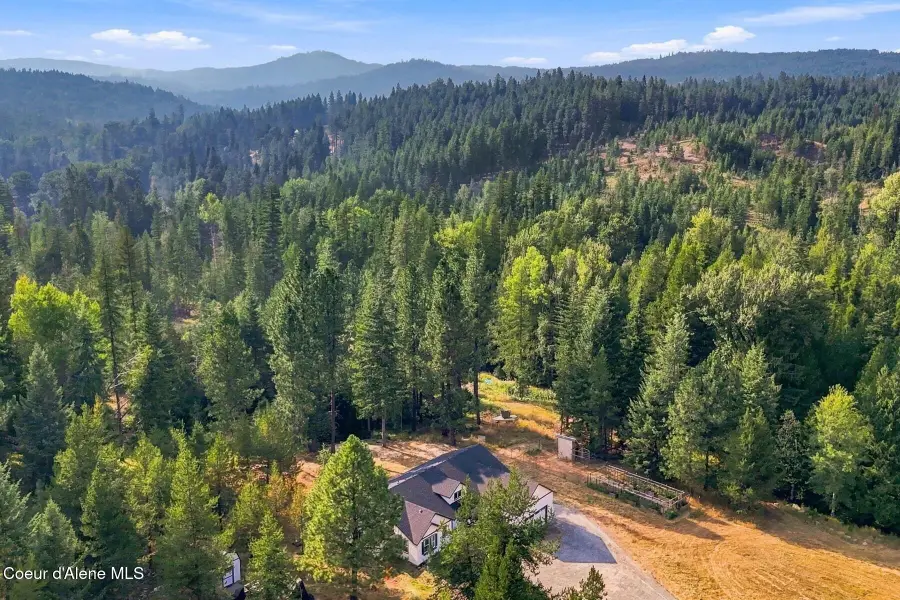 113 Hawkwind Trail, Cocolalla, ID 83813 - #2