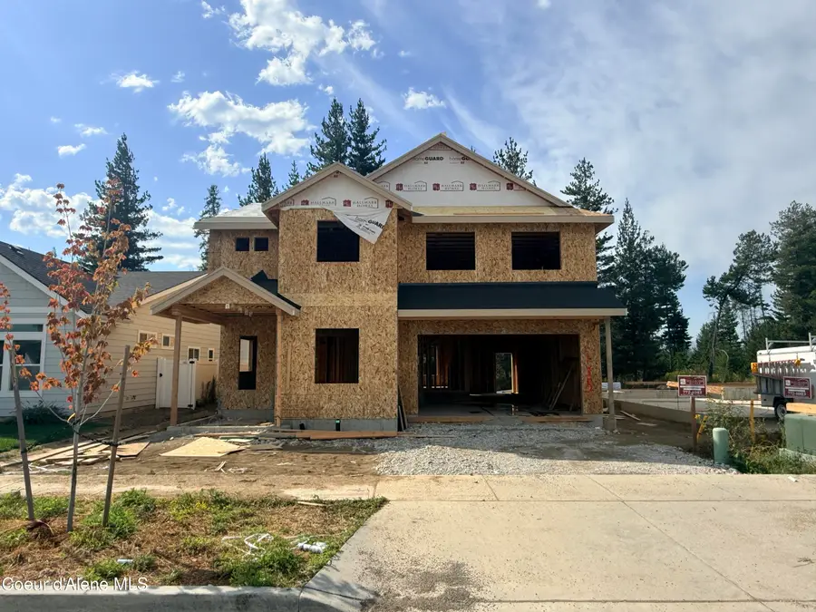 1143 Jersey St, Sandpoint, ID 83864 - #2