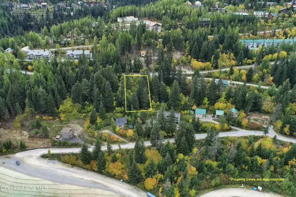 NNA Telemark Rd Block 8 Lot 14, Sandpoint, ID 83864