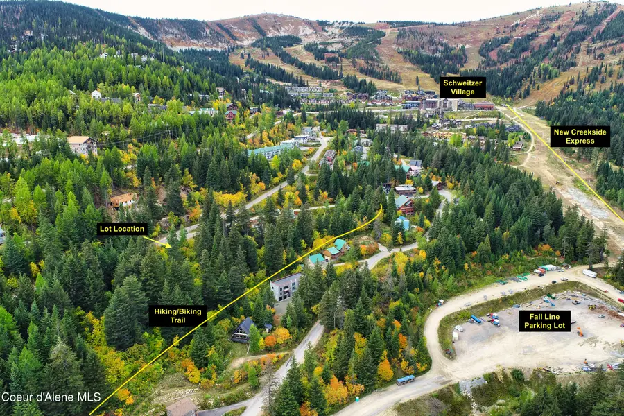 NNA Telemark Rd Block 8 Lot 14, Sandpoint, ID 83864 - #2