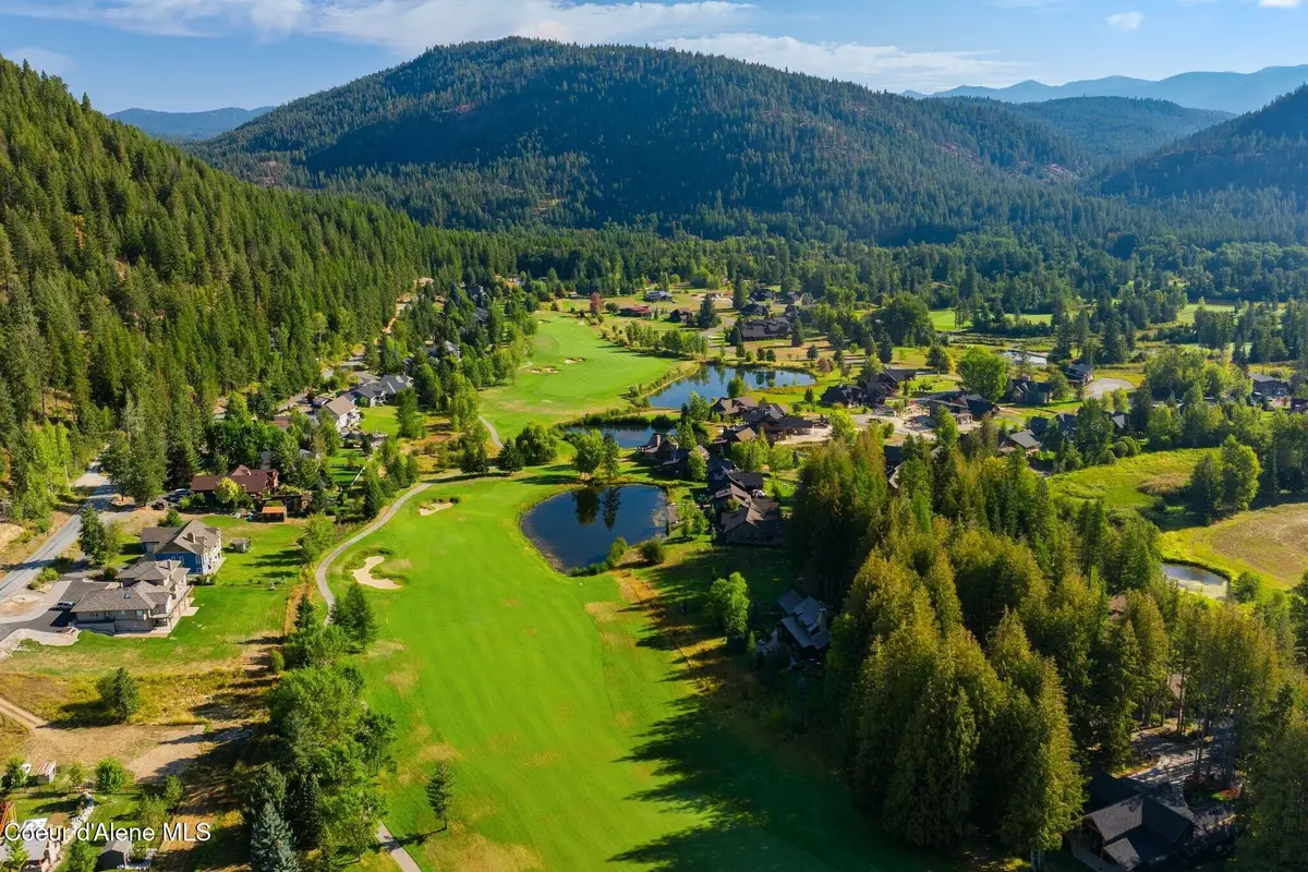 11 Alpenrose LN, Sandpoint, ID 83864 - #1