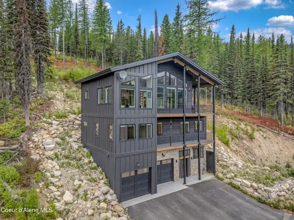 112 Lower Wyvern Way, Sandpoint, ID 83864