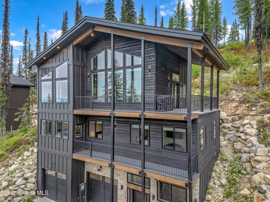 112 Lower Wyvern Way, Sandpoint, ID 83864 - #2
