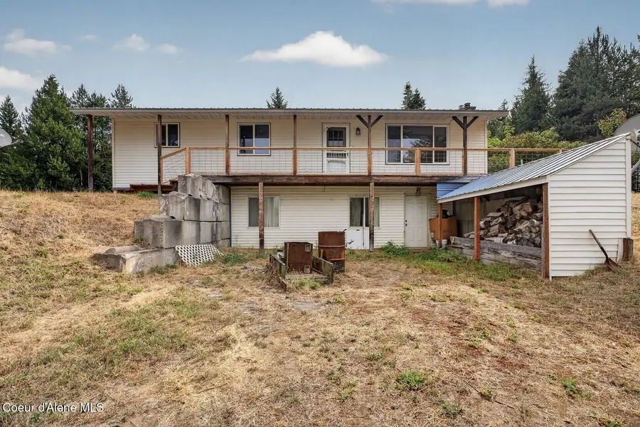76 Moose Ridge LN, Bonners Ferry, ID 83805 - #2
