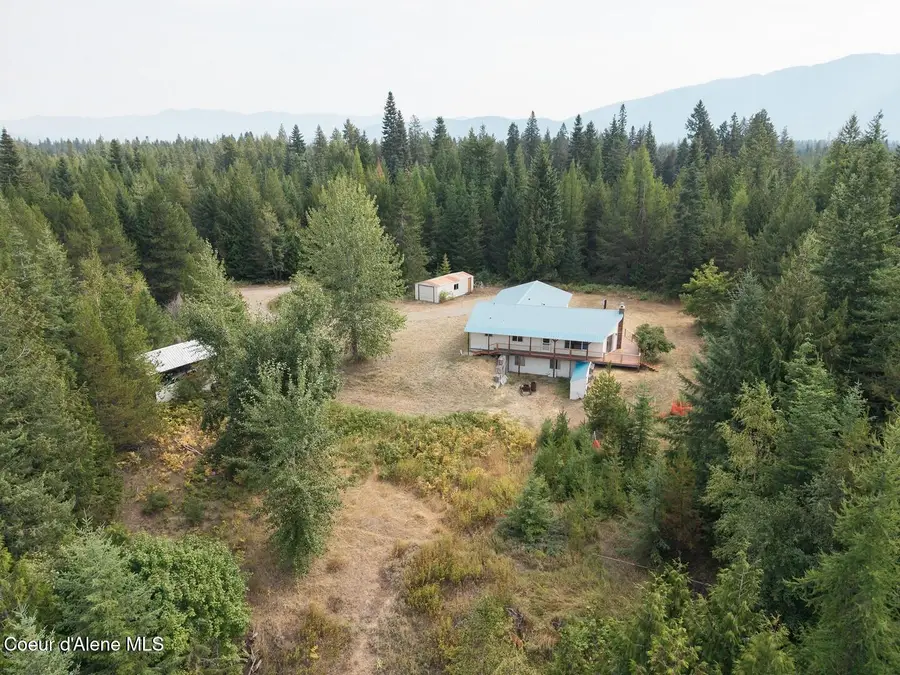 76 Moose Ridge LN, Bonners Ferry, ID 83805 - #3