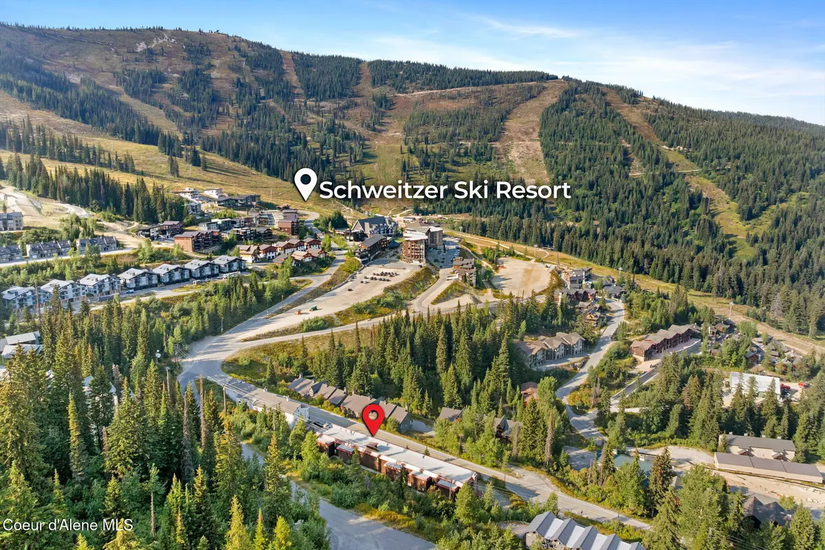 8754 Schweitzer Mtn Rd #24, Sandpoint, ID 83864 - #1