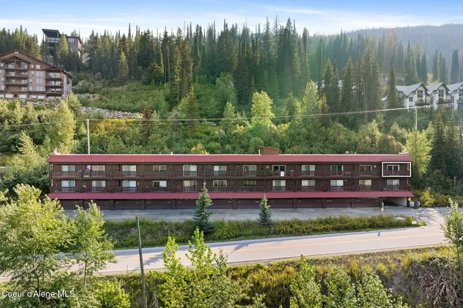 8754 Schweitzer Mtn Rd #24, Sandpoint, ID 83864 - #3