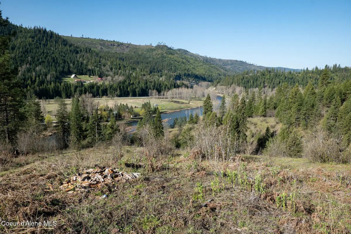 NKA 262 Ac North Side Road, Calder, ID 83808 - #1