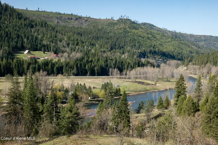 NKA 262 Ac North Side Road, Calder, ID 83808 - #2
