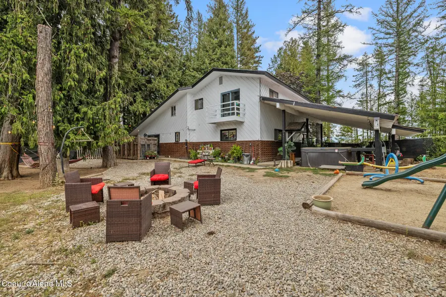 405 Schweitzer Cutoff RD, Sandpoint, ID 83864 - #3
