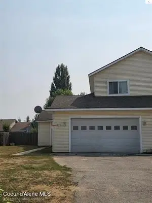 214 Brittany Loop, Kootenai, ID 83840 - #1
