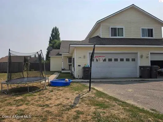 214 Brittany Loop, Kootenai, ID 83840 - #3