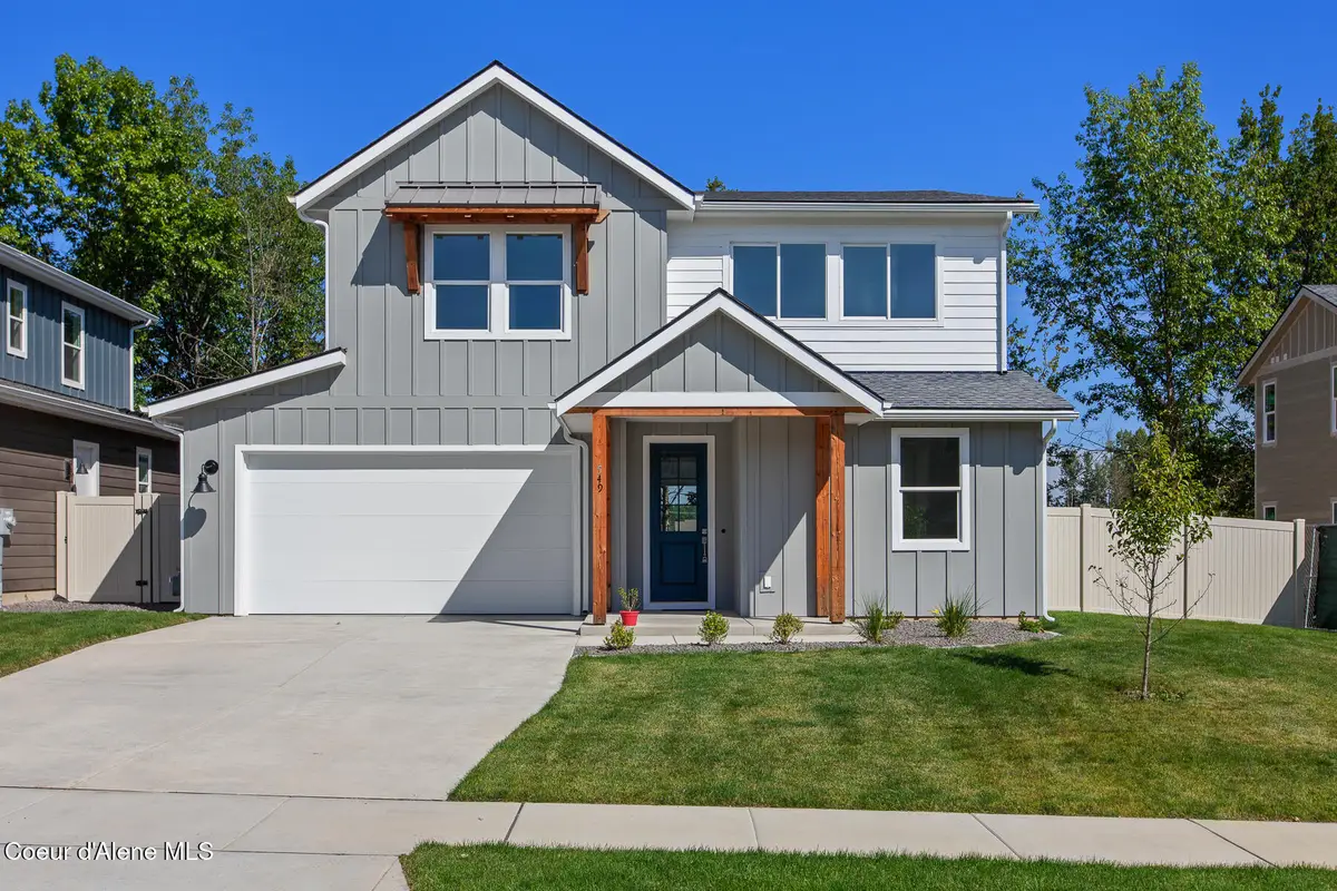 1823 BLUEGRASS AVE, Sandpoint, ID 83864 - #1