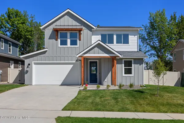 1823 BLUEGRASS AVE, Sandpoint, ID 83864