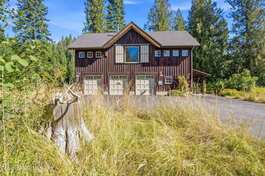 22838 E Canyon RD, Cataldo, ID 83810 - #2
