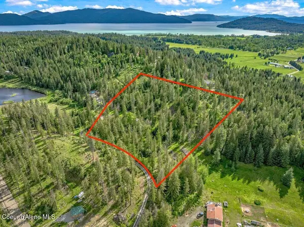NNA Oleander Dr. Lot 1 & 2, Sandpoint, ID 83864