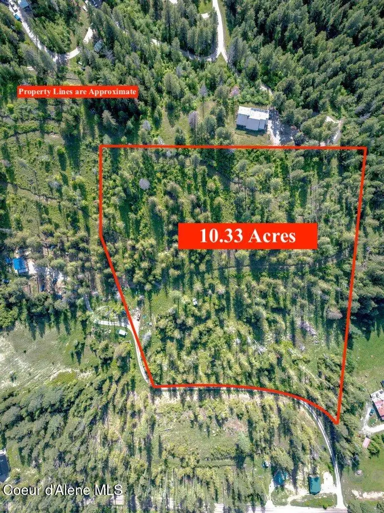 NNA Oleander Dr. Lot 1 & 2, Sandpoint, ID 83864 - #2