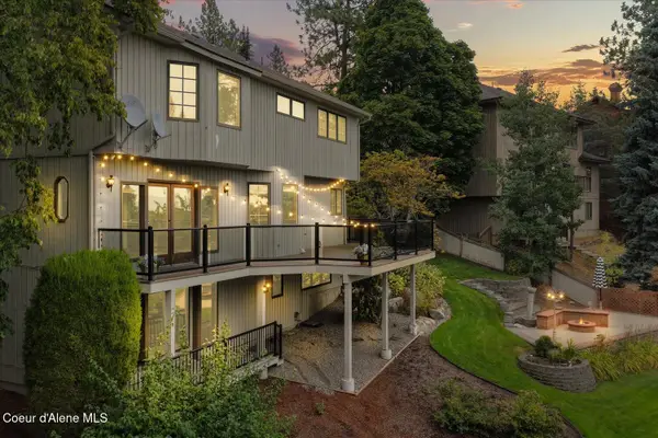 7706 E Woodview Dr, Spokane, WA 99212