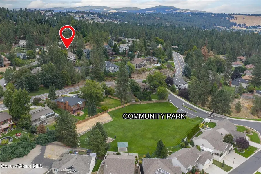 7706 E Woodview Dr, Spokane, WA 99212 - #3