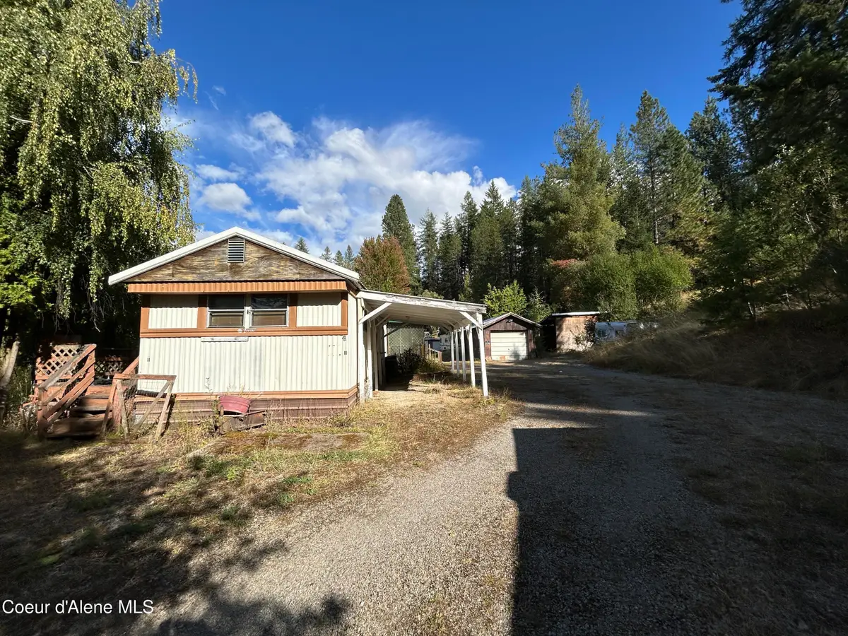 18 Bauman AVE, Kingston, ID 83839 - #1