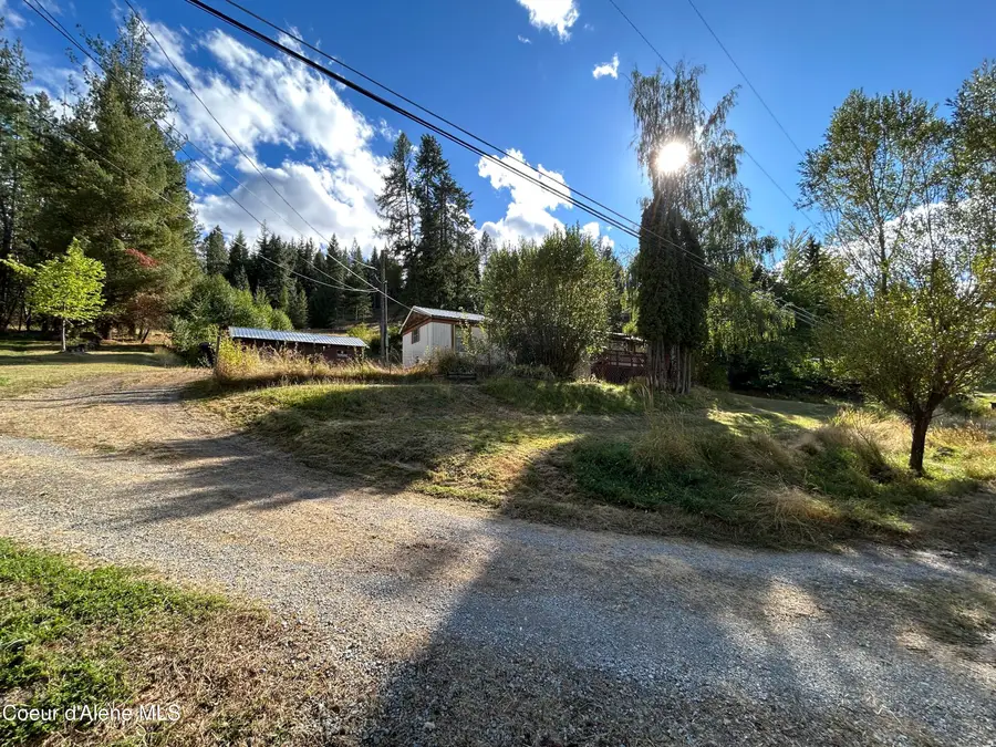 18 Bauman AVE, Kingston, ID 83839 - #3