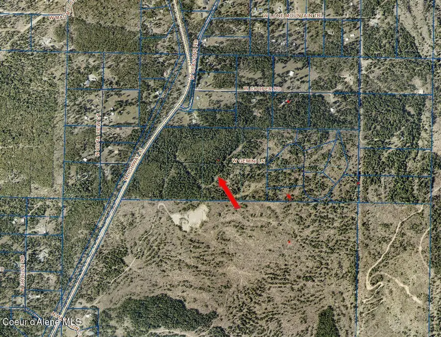 L9B1 W Gemini Lane, Rathdrum, ID 83858 - #3