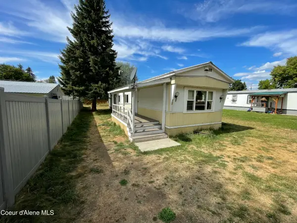608 S Meadowdale AVE, Oldtown, ID 83822