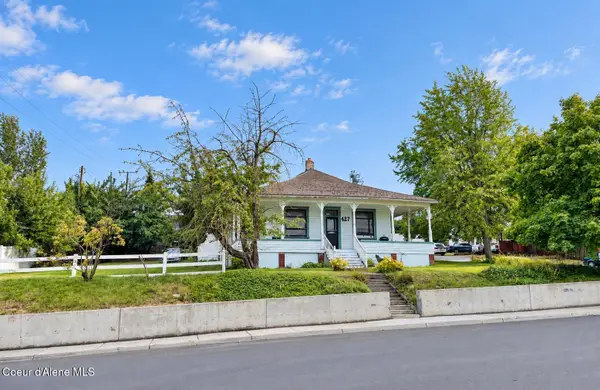 427 W College AVE, St. Maries, ID 83861